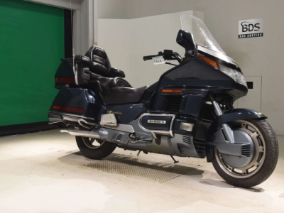 Honda GL1500