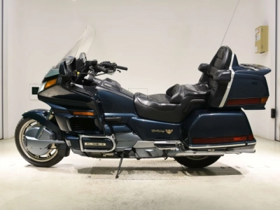 Honda GL1500