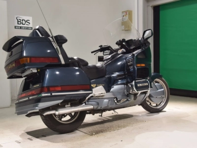 Honda GL1500