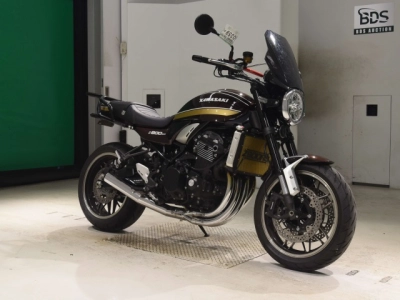 Kawasaki Z900RS