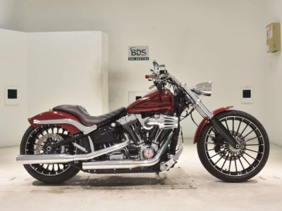 Harley-Davidson  HARLEY FXSB1690