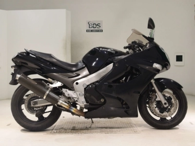 Kawasaki ZZR1200