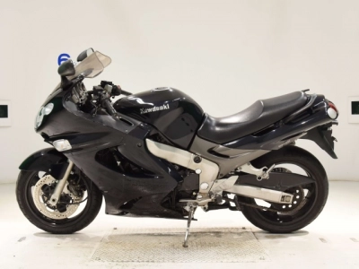 Kawasaki ZZR1200