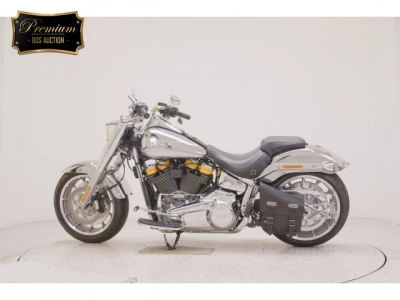 Harley-Davidson  HARLEY FLSTFI1920