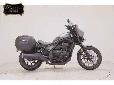Honda  REBEL 1100D