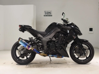 Kawasaki Z1000-4