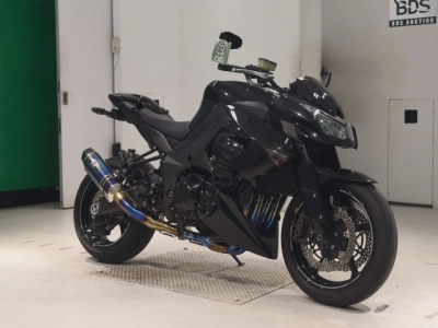 Kawasaki Z1000-4