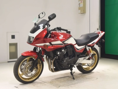 Honda CB400SFV-4 BOLDORABS