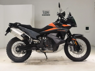 OTHER KTM890 ADVENTURE 
