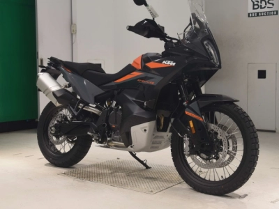 OTHER KTM890 ADVENTURE 