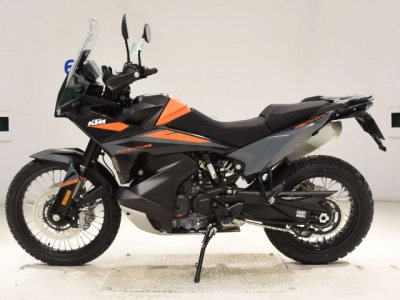 OTHER KTM890 ADVENTURE 