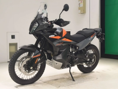 OTHER KTM890 ADVENTURE 