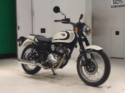 Kawasaki W230