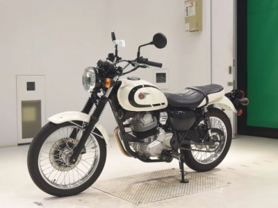 Kawasaki W230