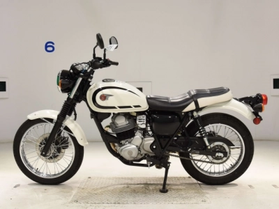 Kawasaki W230