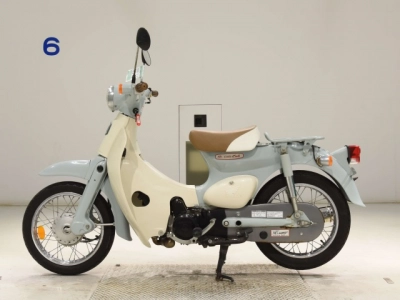 Honda LITTLE CUB