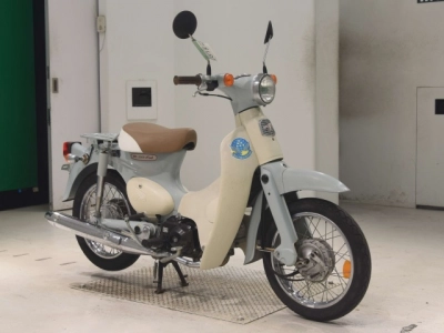Honda LITTLE CUB