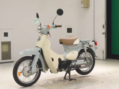Honda LITTLE CUB