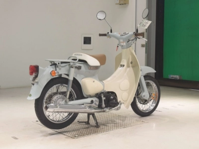 Honda LITTLE CUB