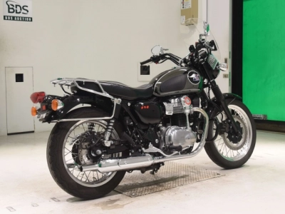 Kawasaki  MEGURO K3