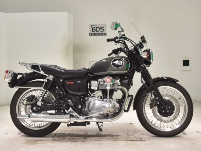 Kawasaki  MEGURO K3