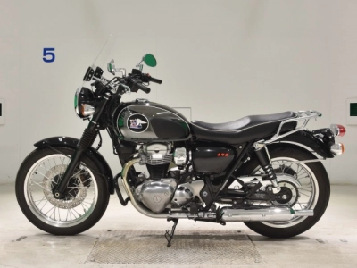Kawasaki  MEGURO K3