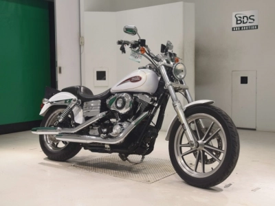 Harley-Davidson HARLEY FXDL1580