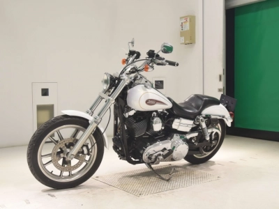 Harley-Davidson HARLEY FXDL1580