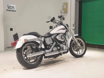 Harley-Davidson HARLEY FXDL1580