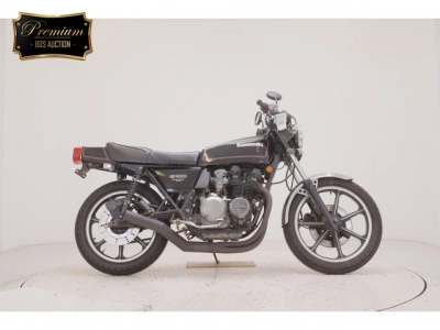 Kawasaki Z400FX