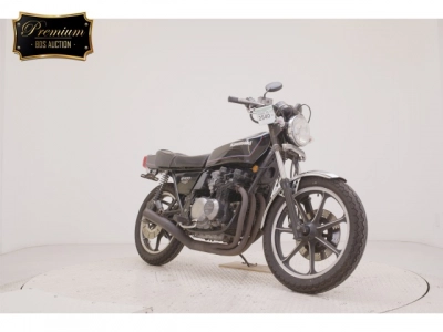 Kawasaki Z400FX