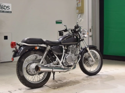 Suzuki ST250E