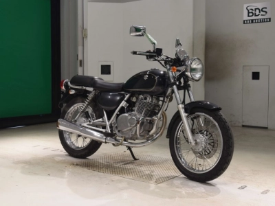 Suzuki ST250E