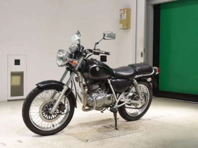 Suzuki ST250E