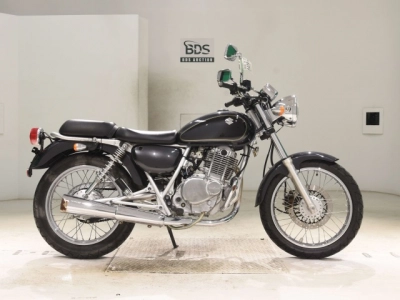 Suzuki ST250E