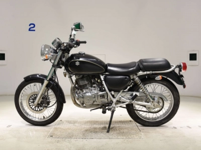 Suzuki ST250E