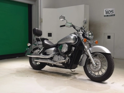Honda SHADOW400 CLASSIC
