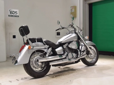 Honda SHADOW400 CLASSIC