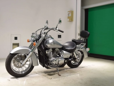 Honda SHADOW400 CLASSIC
