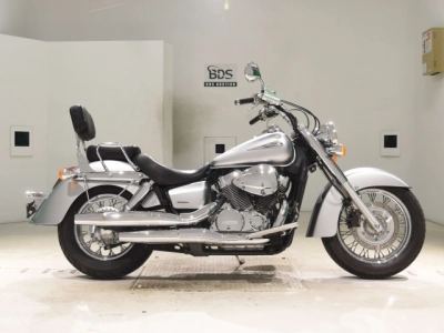 Honda SHADOW400 CLASSIC