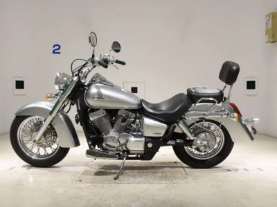Honda SHADOW400 CLASSIC