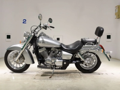 Honda SHADOW400 CLASSIC