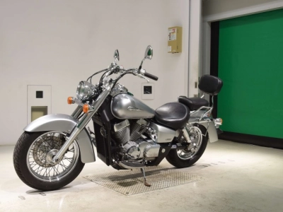 Honda SHADOW400 CLASSIC