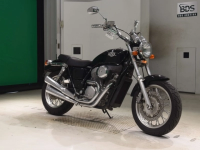 Honda VRX400