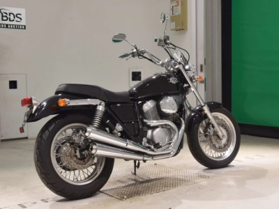 Honda VRX400