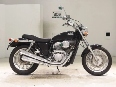 Honda VRX400