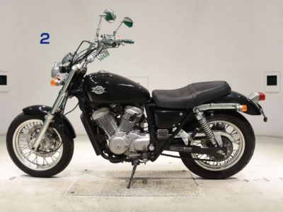 Honda VRX400