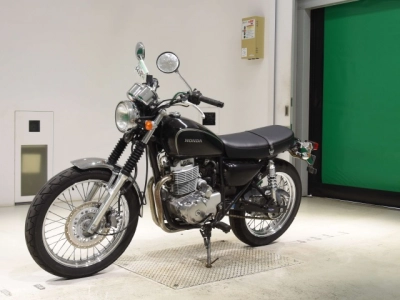 Honda CB400SS