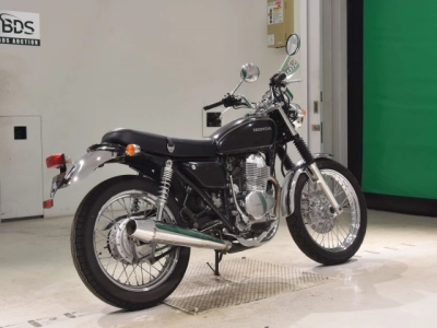 Honda CB400SS