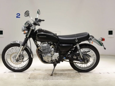 Honda CB400SS
